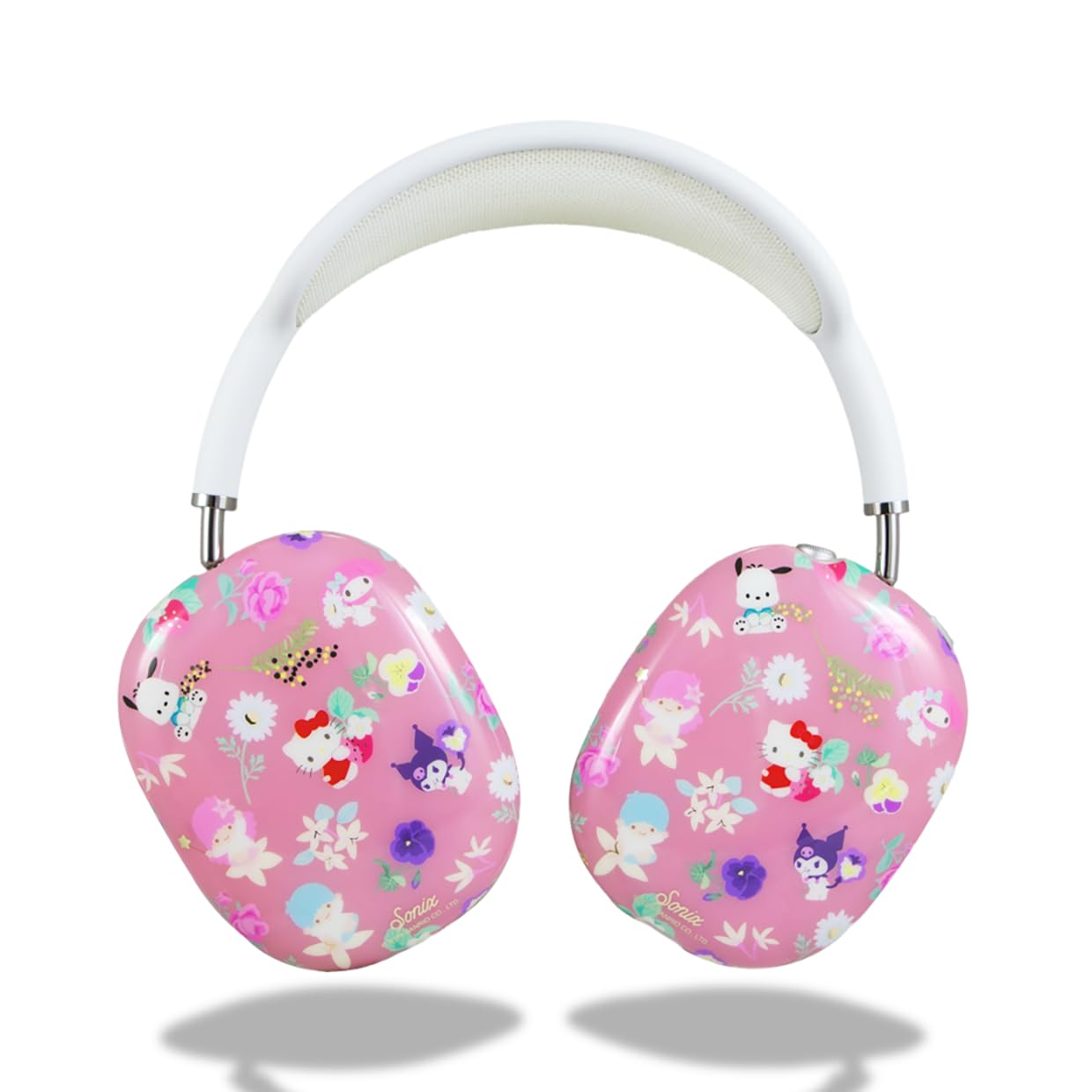 Amazon.com: Sonix x Sanrio Protective Case Cover for AirPods